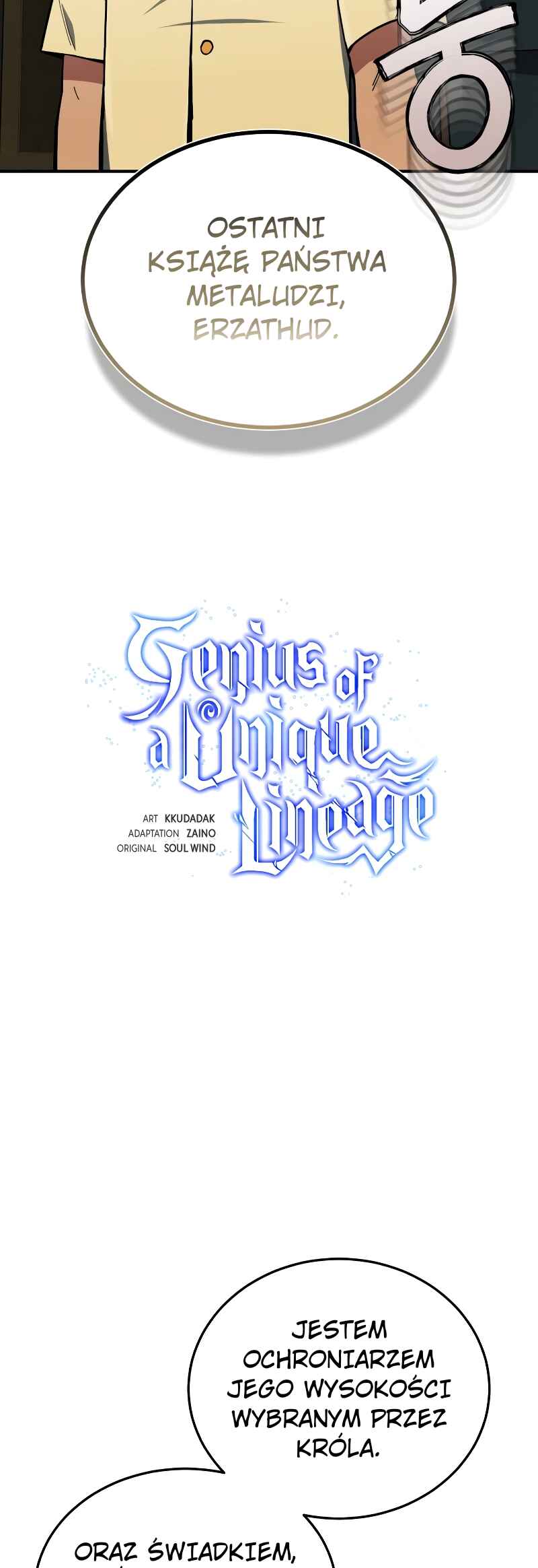 Gyugyeok Oe Hyeoltong Cheonjae Chapter 60 - Page 37
