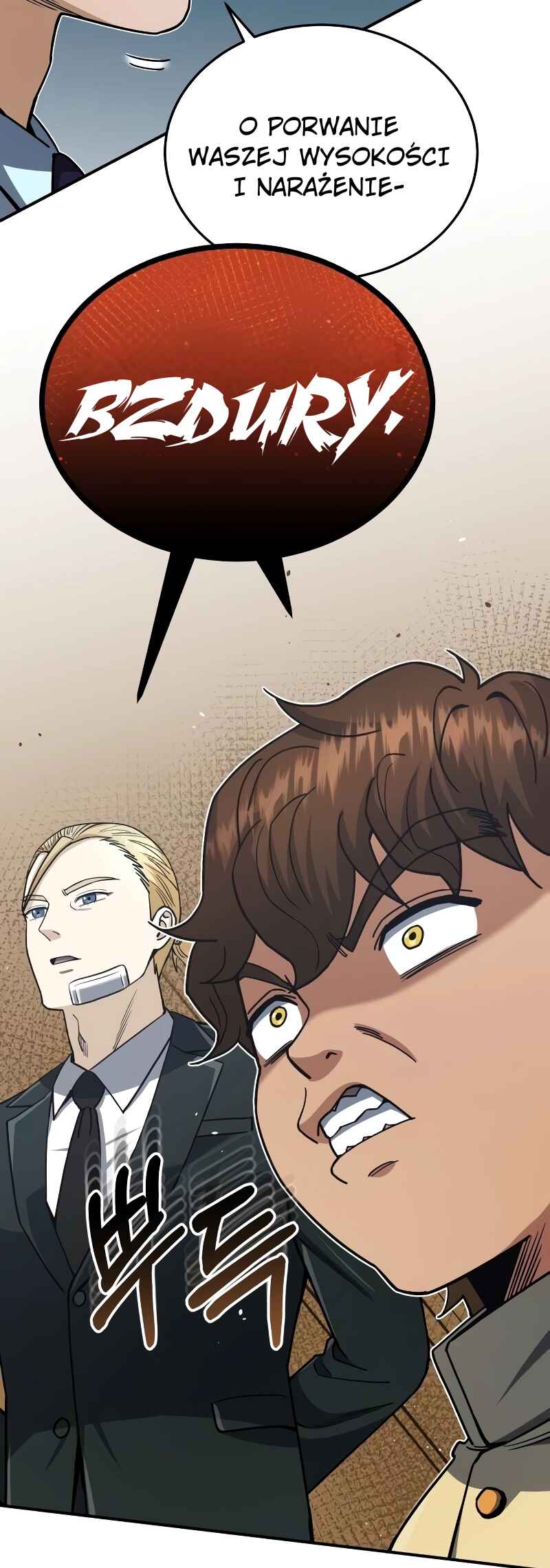 Gyugyeok Oe Hyeoltong Cheonjae Chapter 60 - Page 40