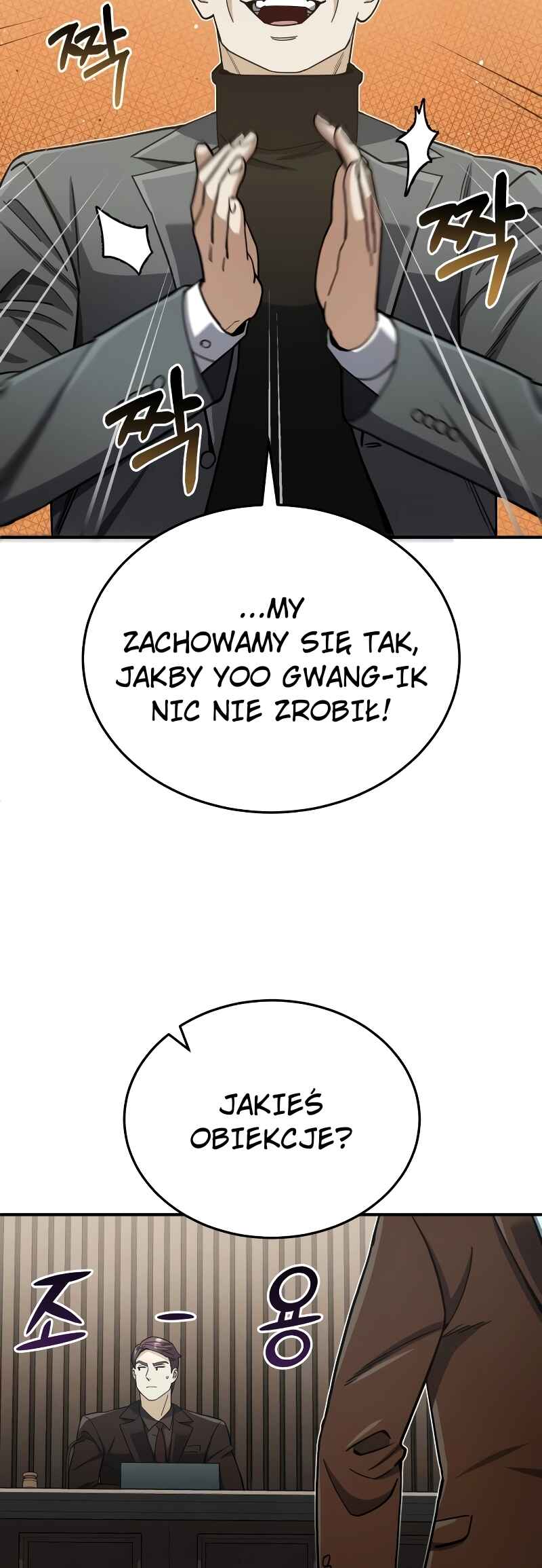 Gyugyeok Oe Hyeoltong Cheonjae Chapter 60 - Page 48