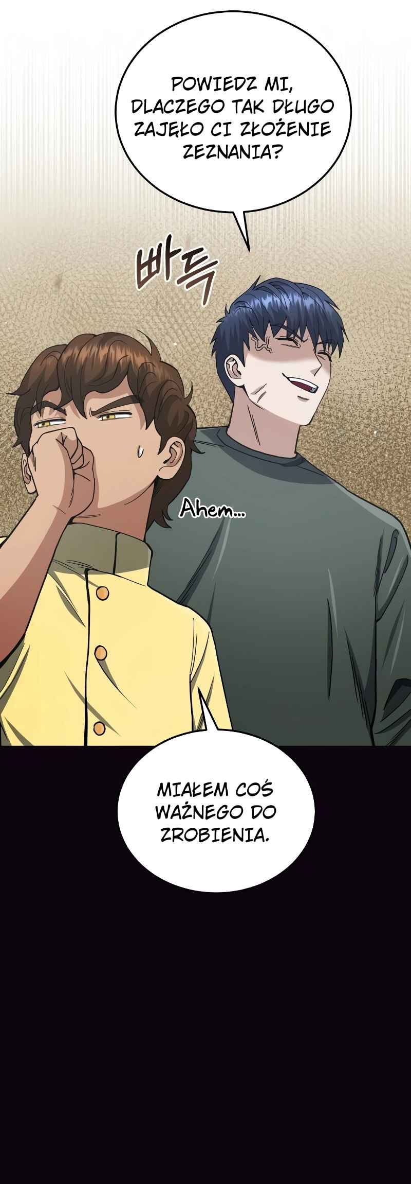 Gyugyeok Oe Hyeoltong Cheonjae Chapter 60 - Page 51
