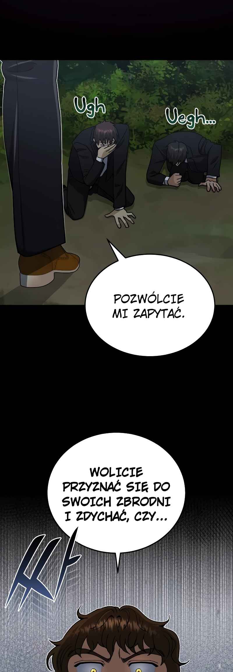 Gyugyeok Oe Hyeoltong Cheonjae Chapter 60 - Page 54