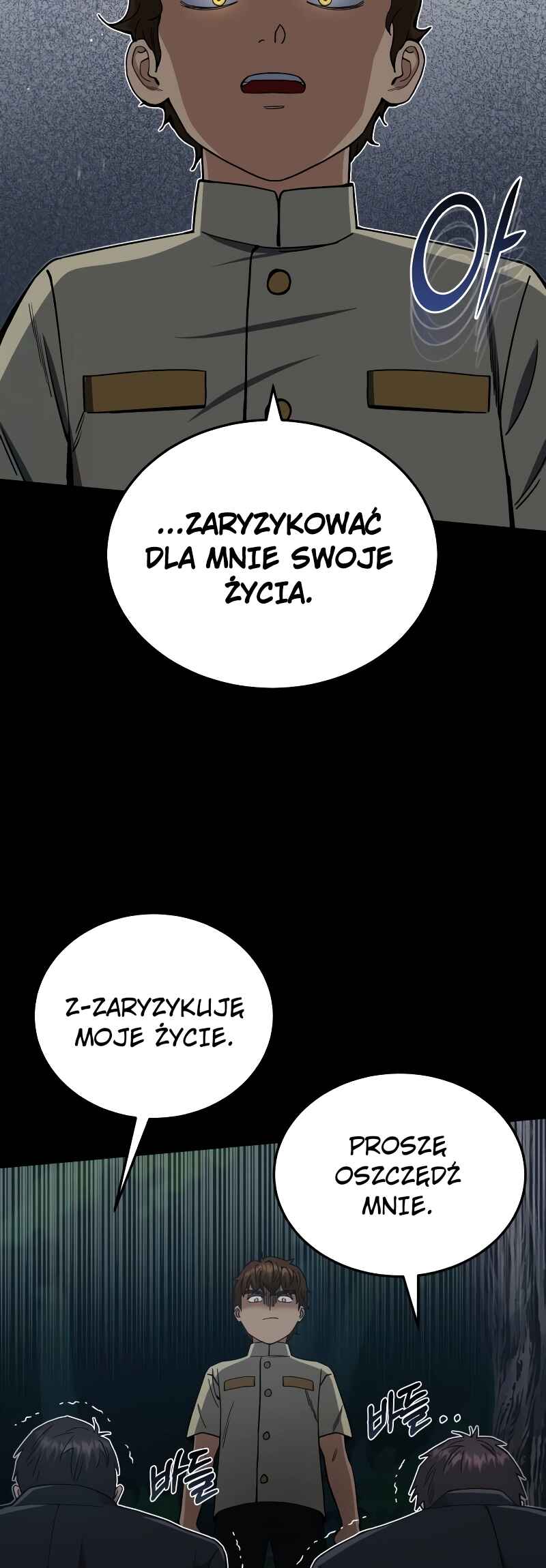 Gyugyeok Oe Hyeoltong Cheonjae Chapter 60 - Page 55