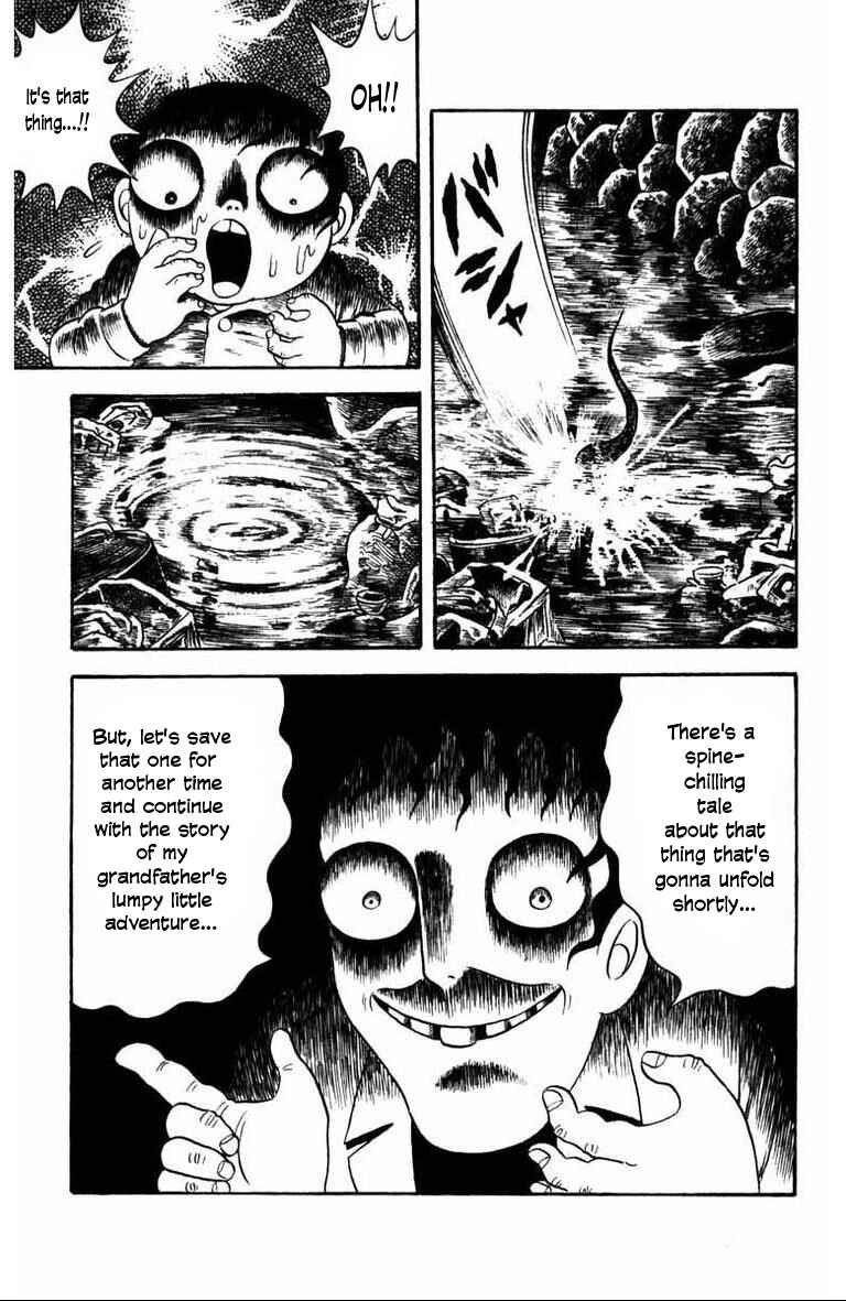 M Collection Chapter 5 - Page 12