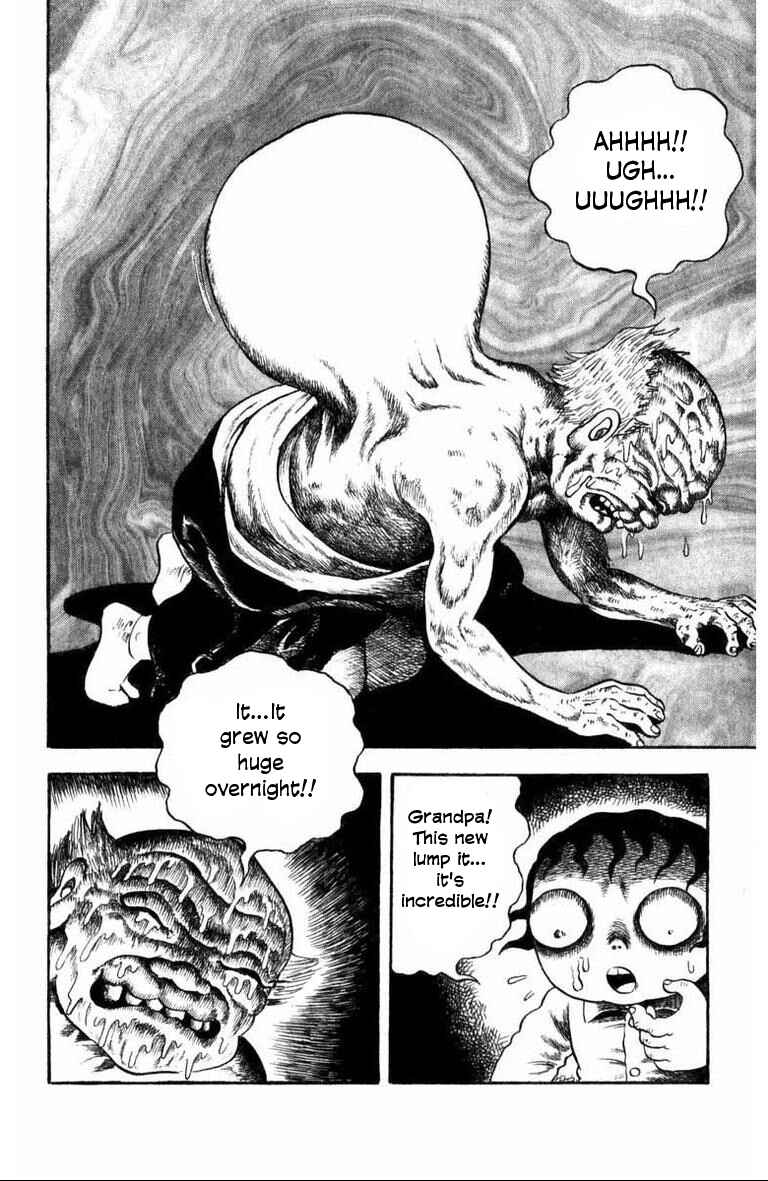 M Collection Chapter 5 - Page 17