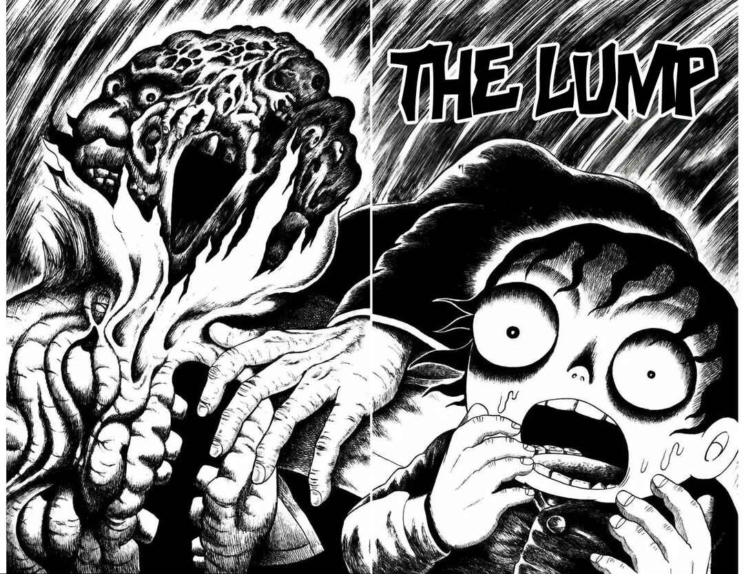M Collection Chapter 5 - Page 2