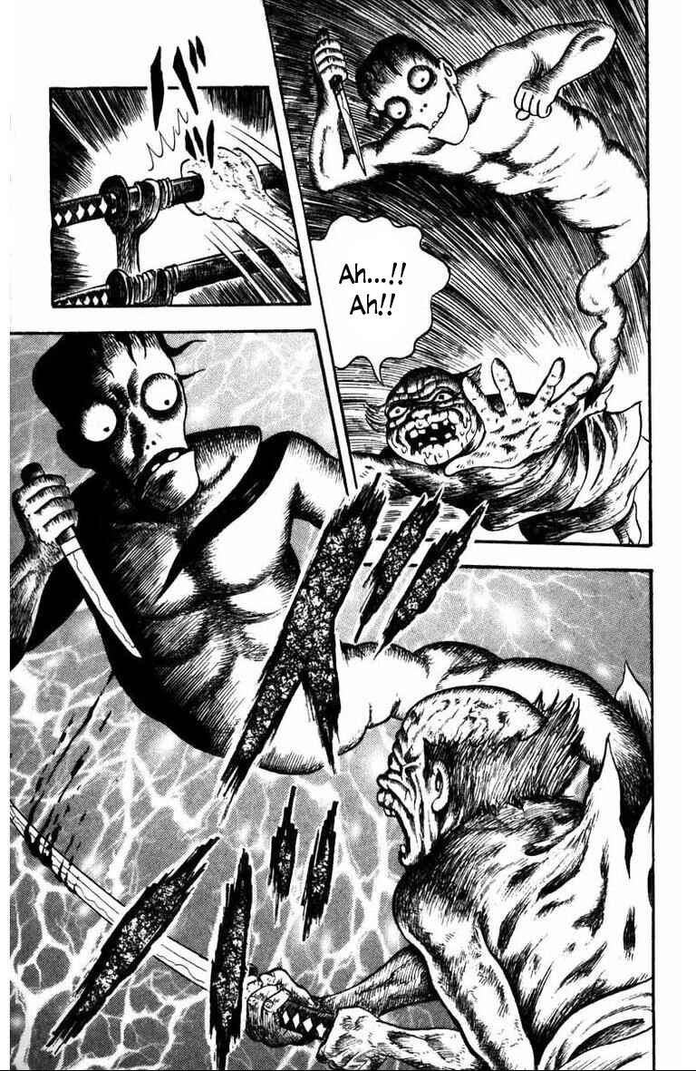 M Collection Chapter 5 - Page 20