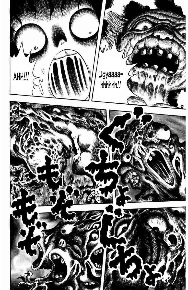 M Collection Chapter 5 - Page 26