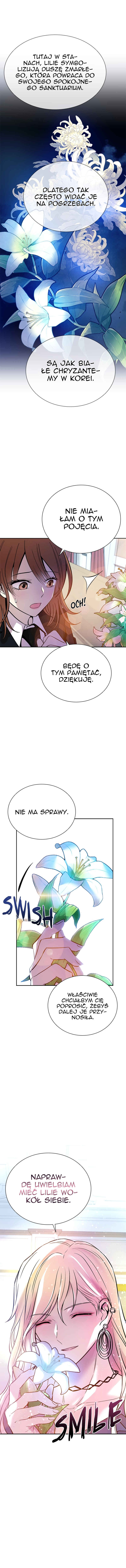 Villain to Kill Chapter 78 - Page 14