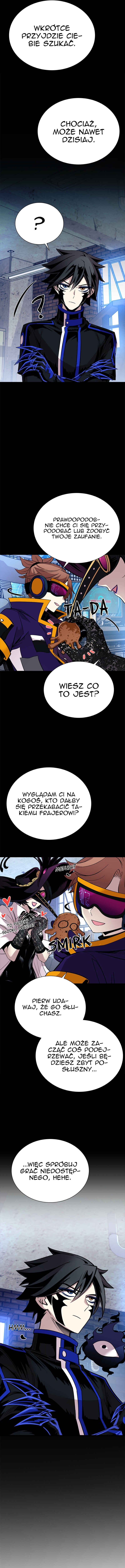 Villain to Kill Chapter 78 - Page 16