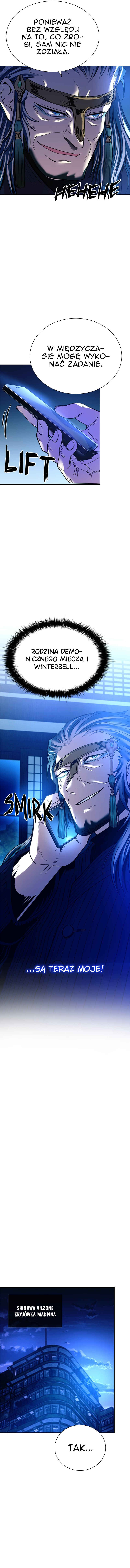 Villain to Kill Chapter 78 - Page 8