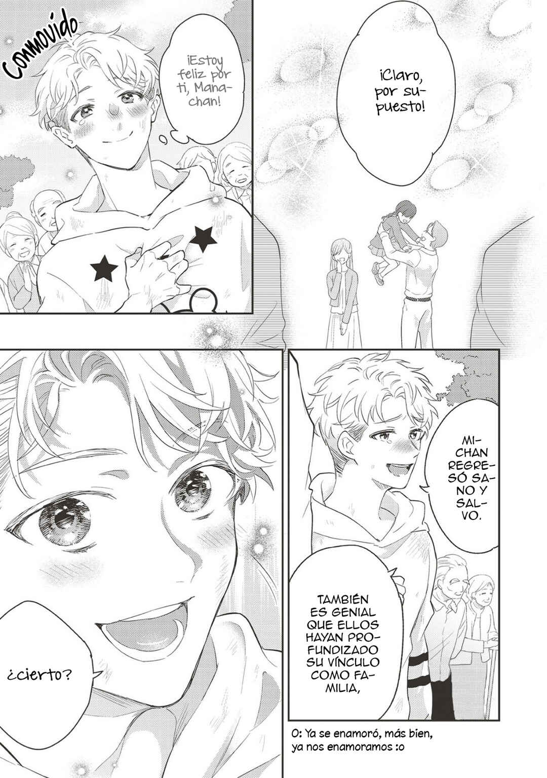 Hiyoko-chan to Harinezumi-kun Chapter 1 - Page 30