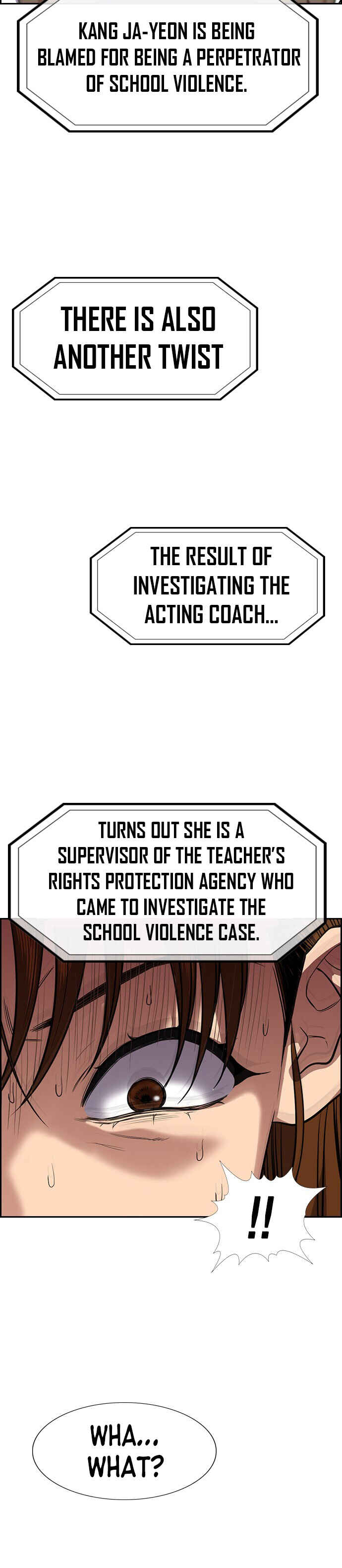Get Schooled Chapter 38 - Page 40