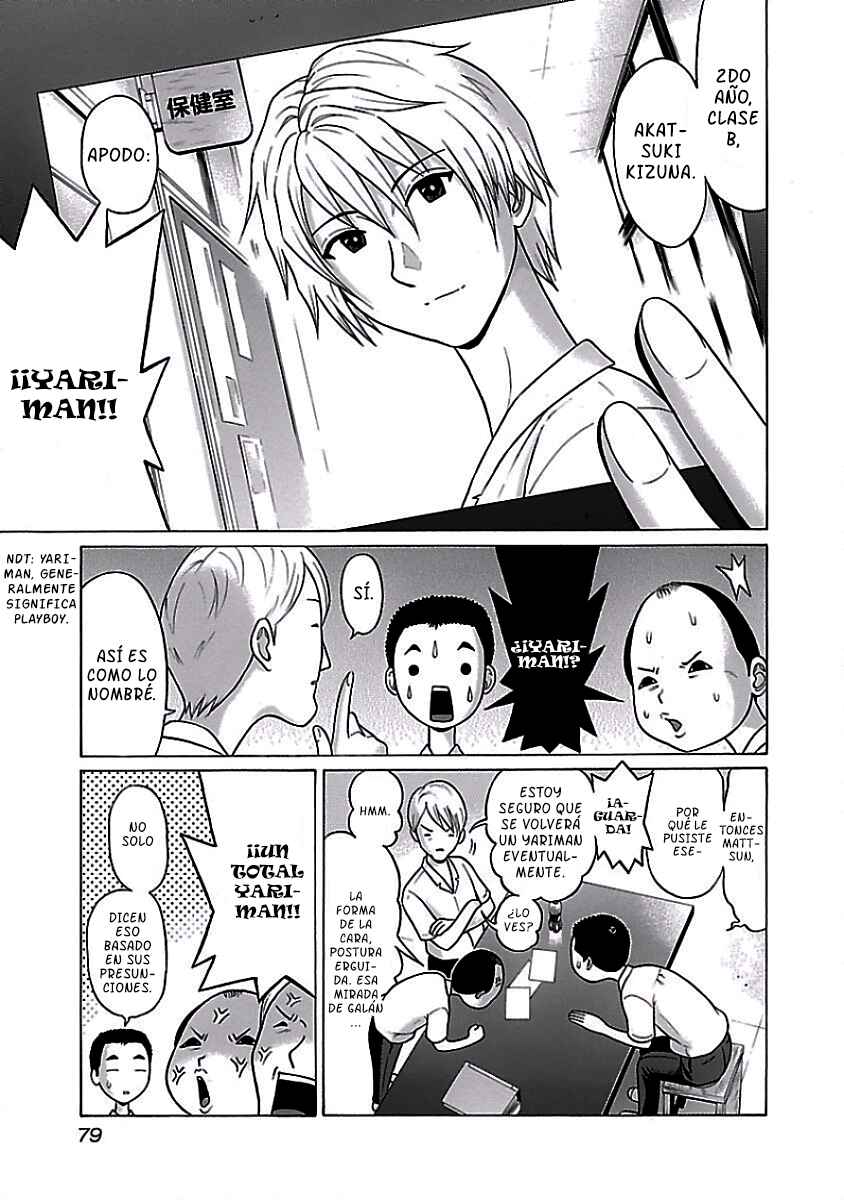 Pansuto Chapter 4 - Page 6