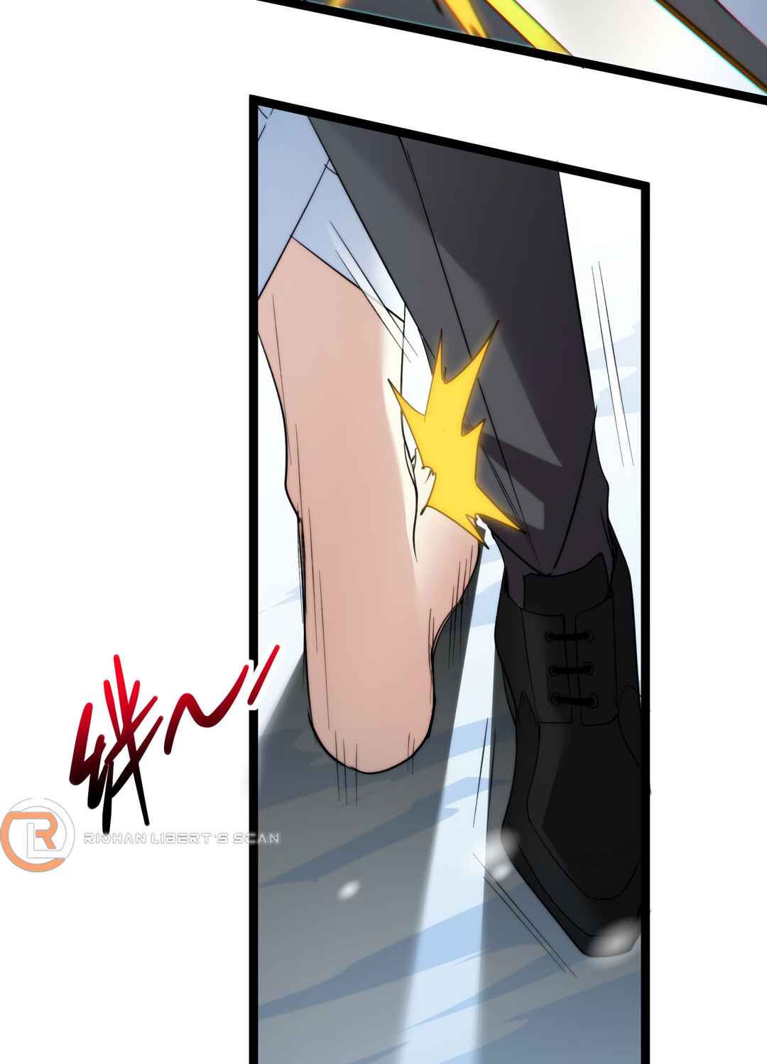 I'm Really Not the Demon God's Lackey Chapter 113 - Page 24