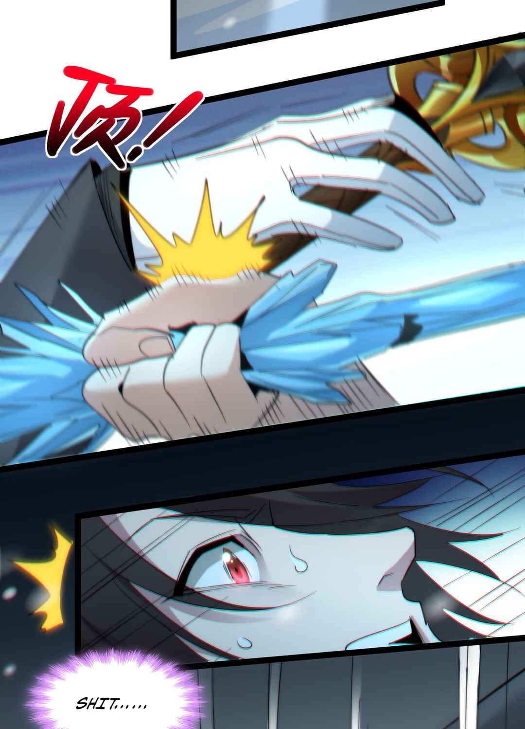 I'm Really Not the Demon God's Lackey Chapter 113 - Page 25