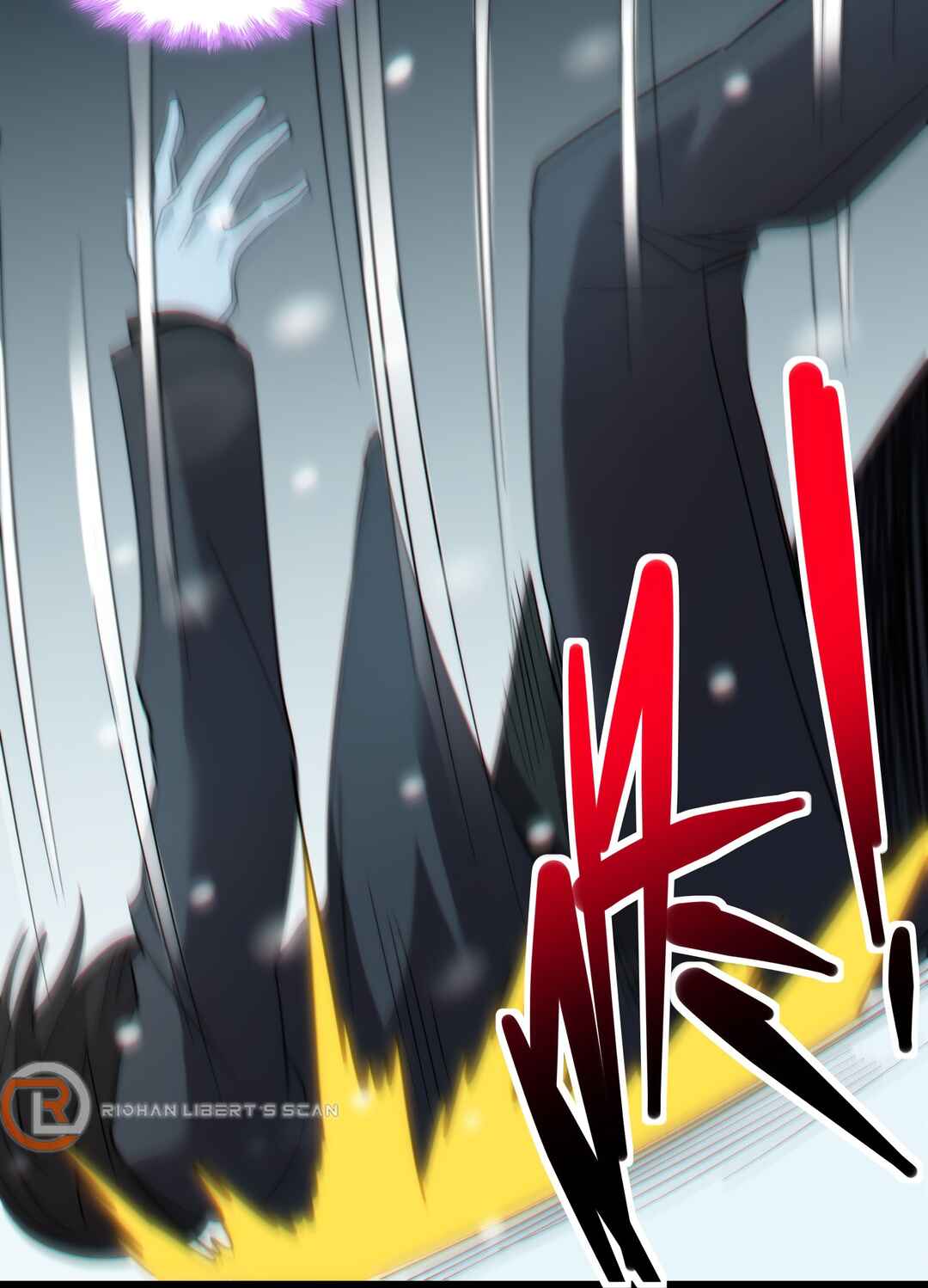 I'm Really Not the Demon God's Lackey Chapter 113 - Page 26