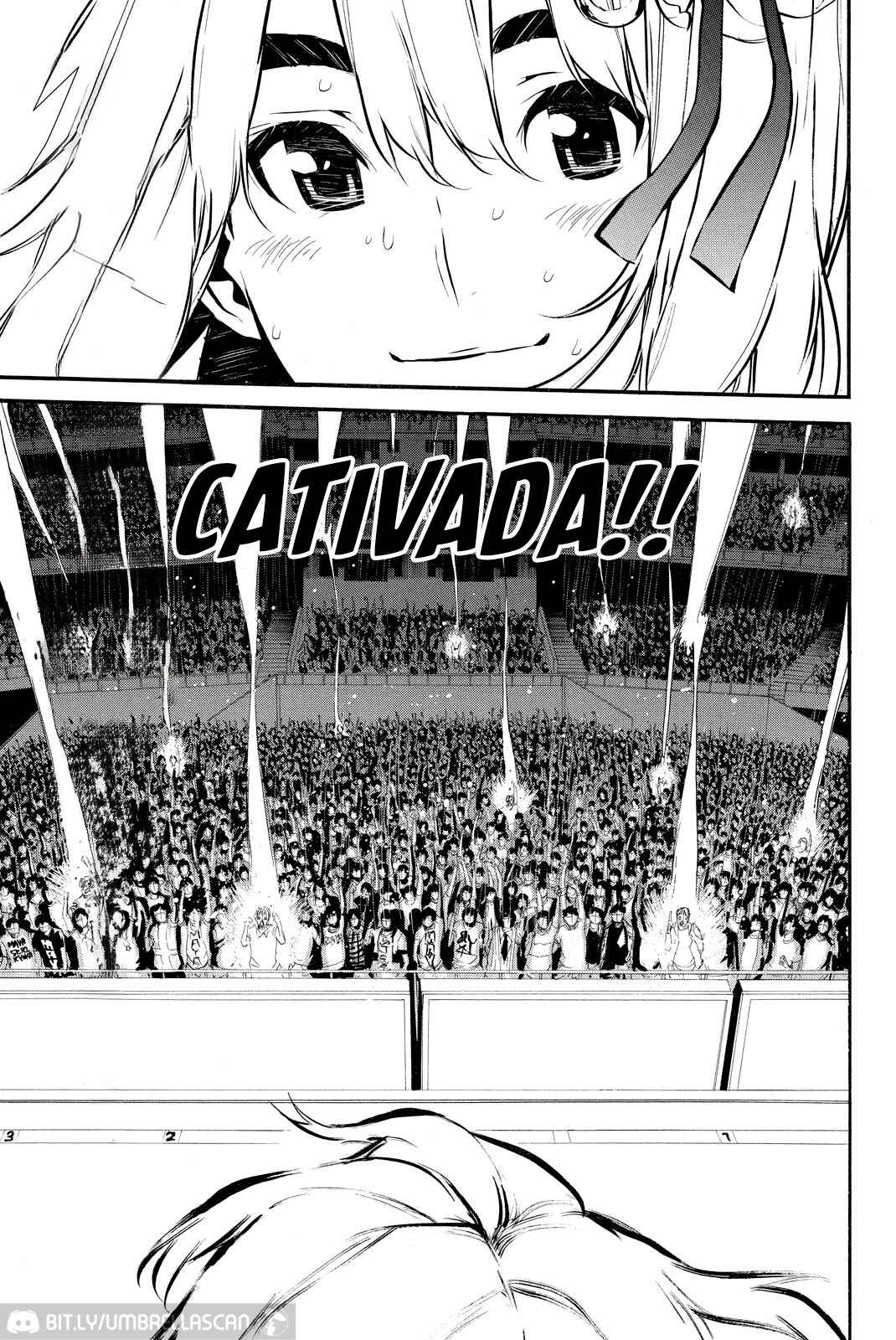 AKB49: Ren'ai Kinshi Jourei Chapter 92 - Page 12