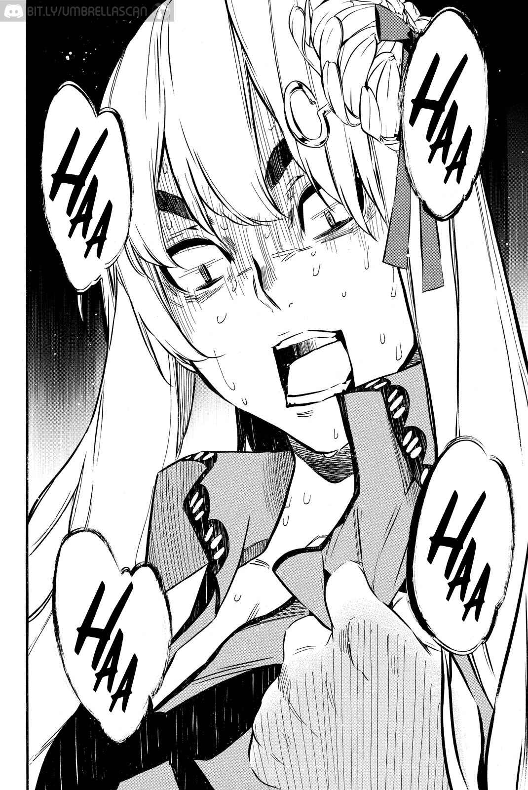 AKB49: Ren'ai Kinshi Jourei Chapter 92 - Page 17