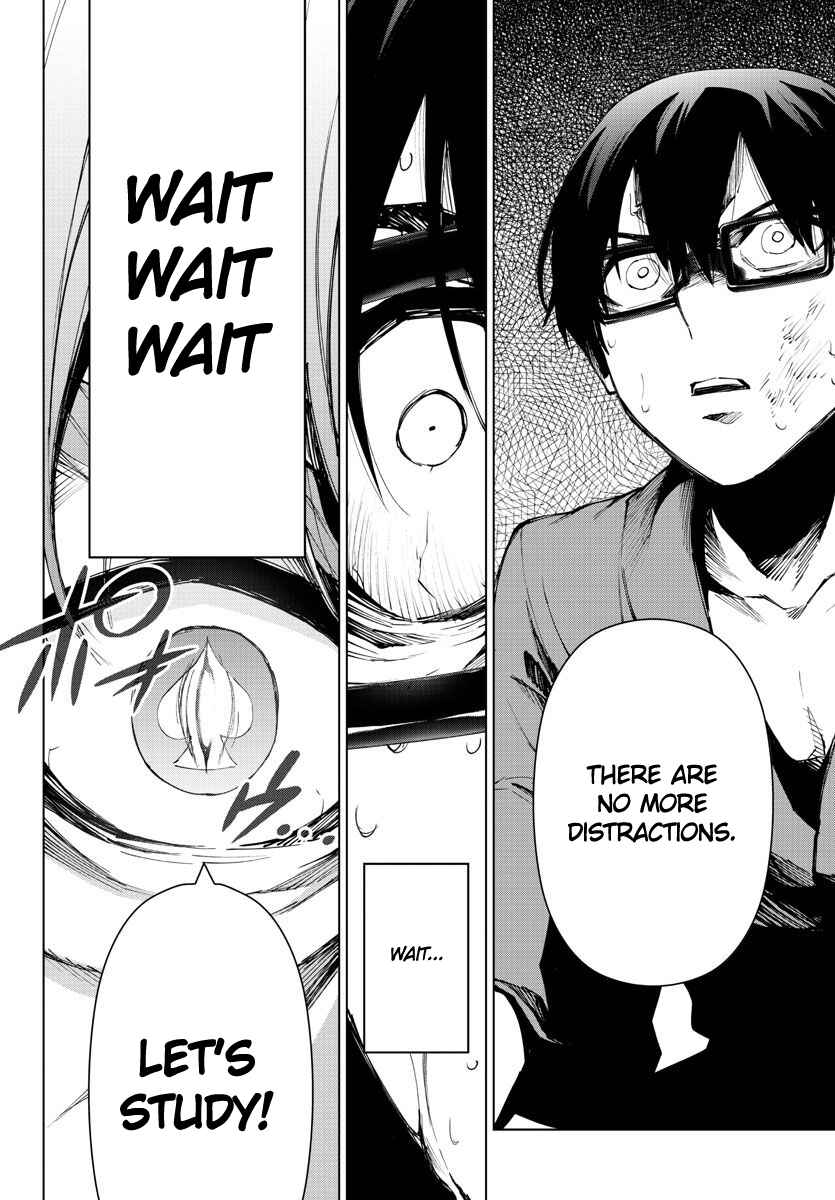 Magical Girl Site Chapter 94 - Page 10