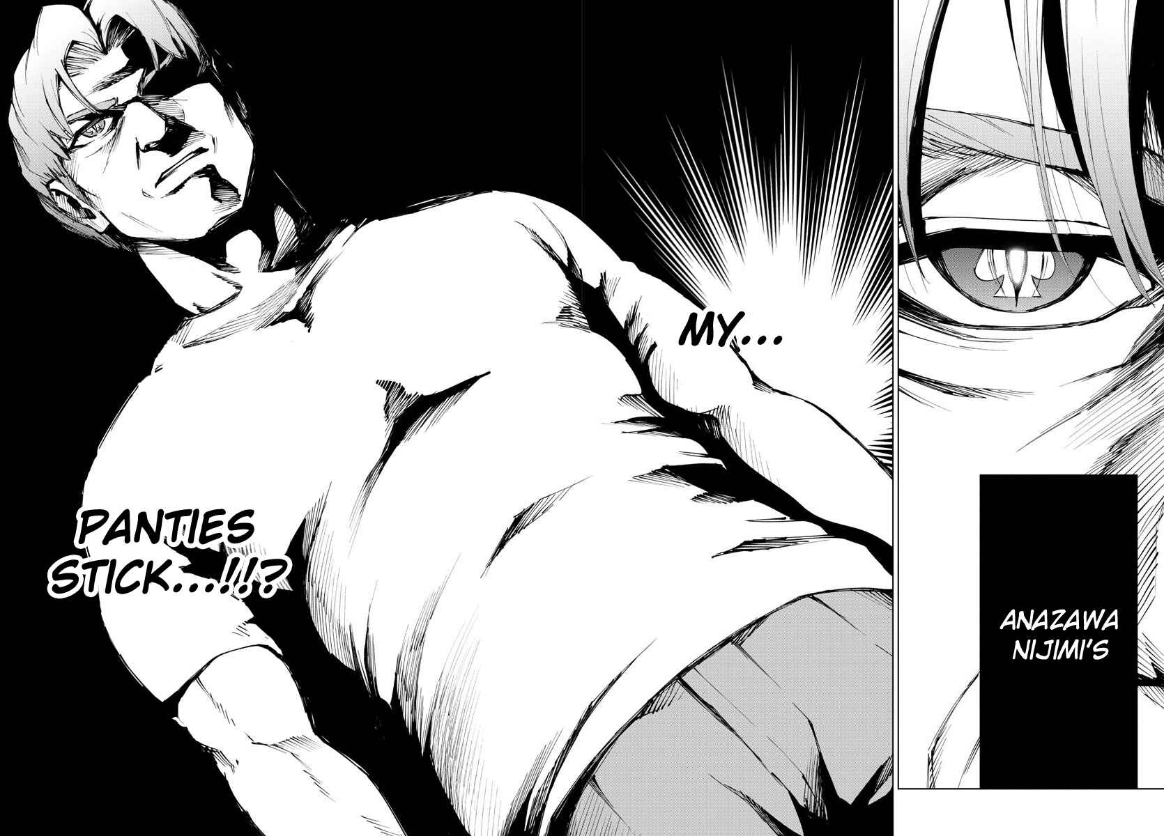 Magical Girl Site Chapter 94 - Page 3