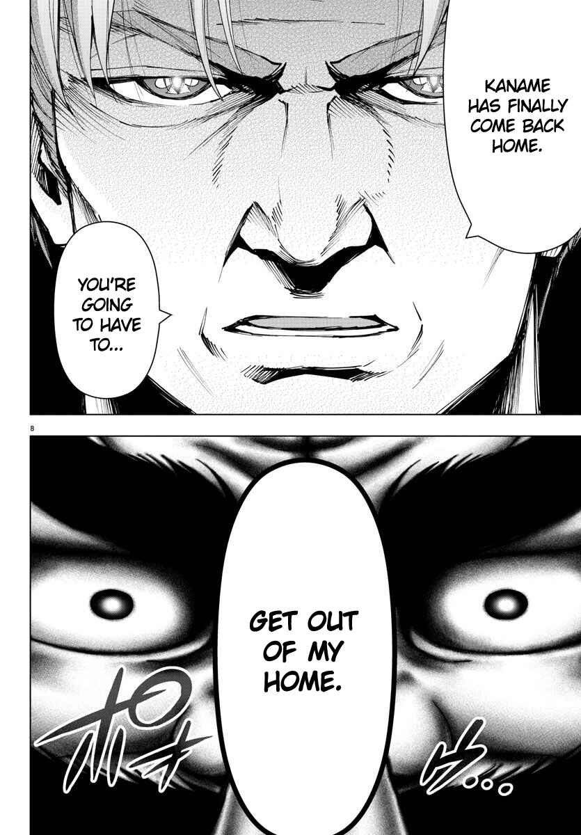 Magical Girl Site Chapter 94 - Page 8
