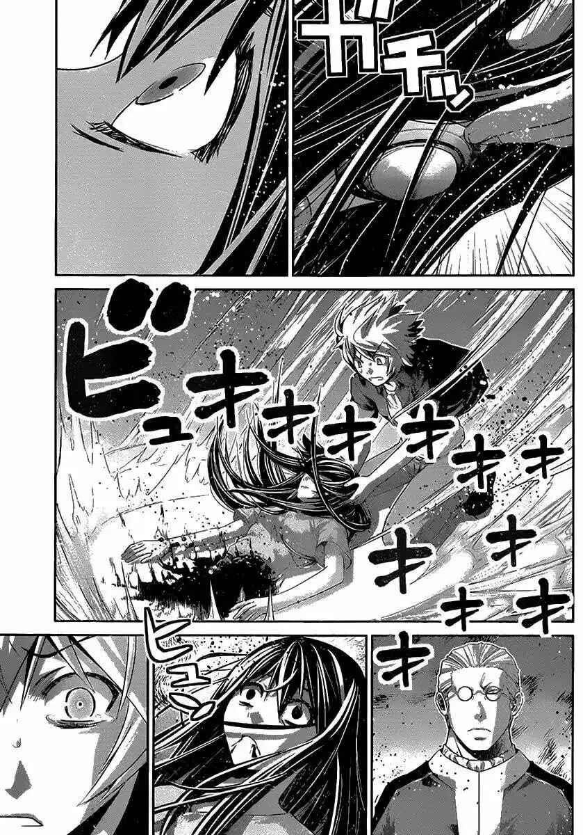 Gokukoku no Brynhildr Chapter 170 - Page 5
