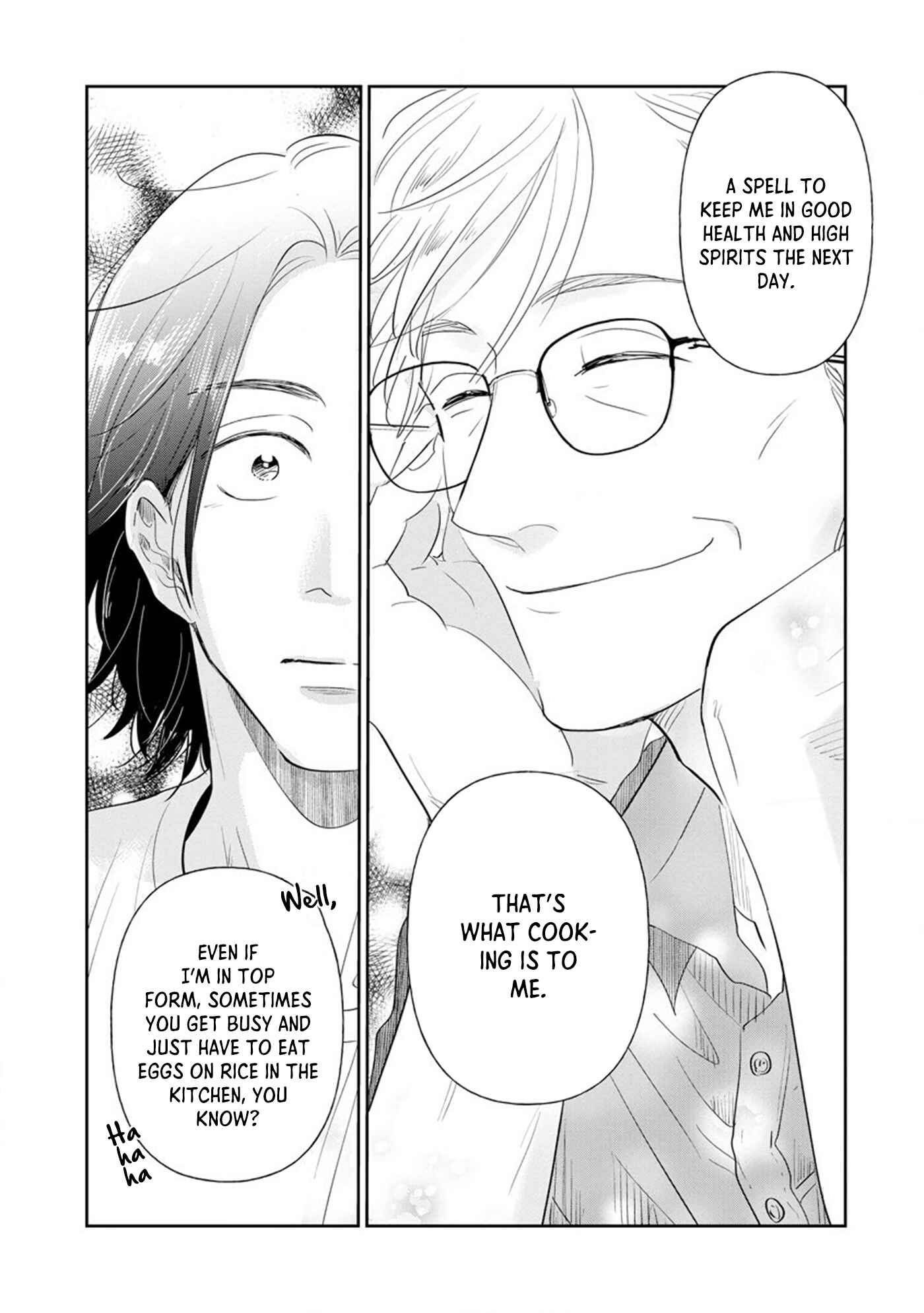 Mitsuya Sensei no Keikakuteki na Edzuke Chapter 1 - Page 26
