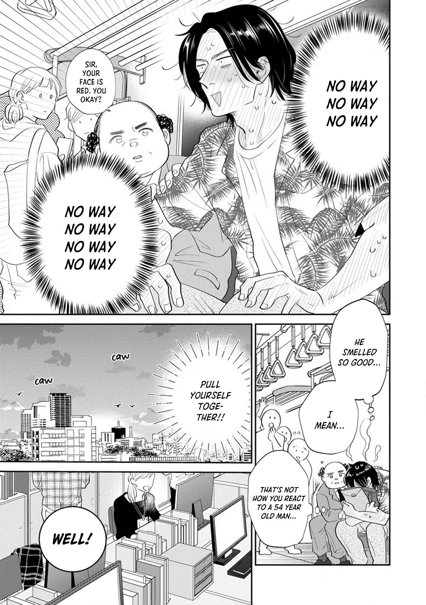 Mitsuya Sensei no Keikakuteki na Edzuke Chapter 1 - Page 30