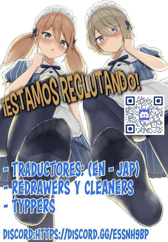 Hatori to Furuta no Hinichijou Sahanji Chapter 6 - Page 4
