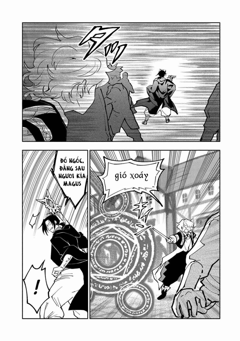 Saikyou Juzoku Tensei ~Majutsu Otaku no Risoukyou~ Chapter 18 - Page 28