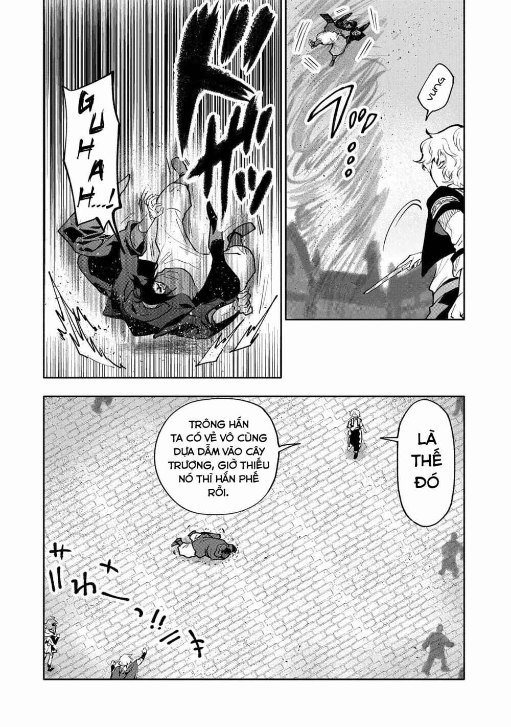 Saikyou Juzoku Tensei ~Majutsu Otaku no Risoukyou~ Chapter 18 - Page 31