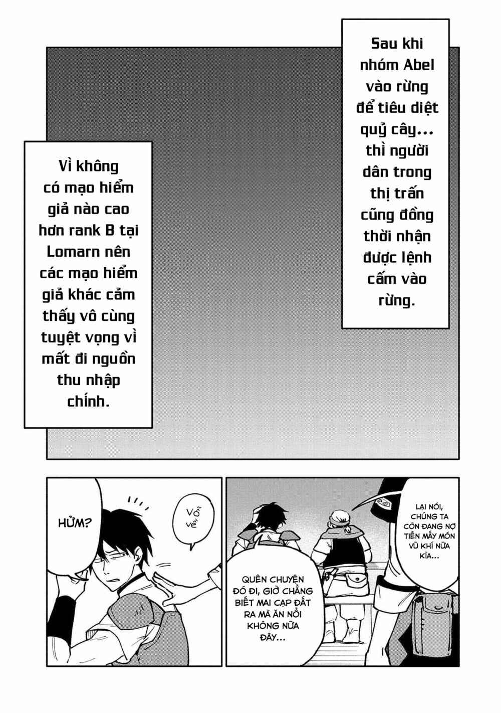 Saikyou Juzoku Tensei ~Majutsu Otaku no Risoukyou~ Chapter 18 - Page 6