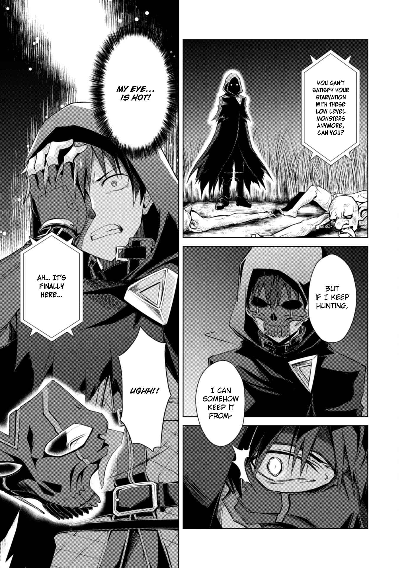 Boushoku no Berserk: Ore dake Level to Iu Gainen o Toppa Suru Chapter 10 - Page 18
