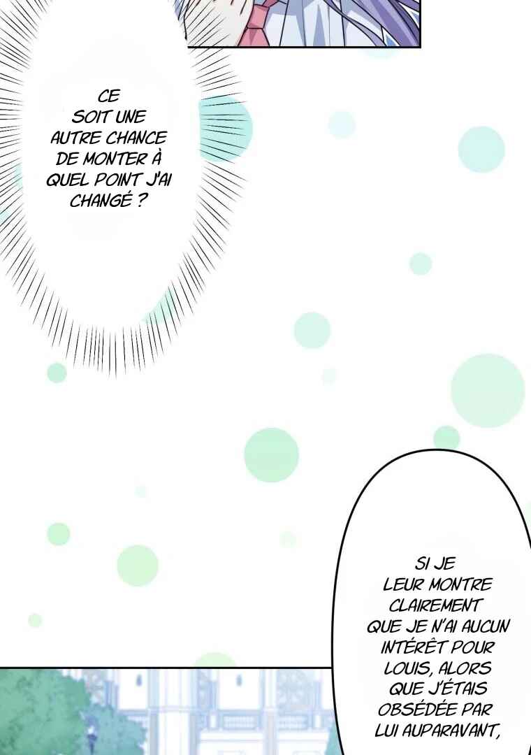 Odebu Akujo ni Tensei Shitara, Naze ka Last Boss Ouji-sama ni Shuuchaku Sareteimasu Chapter 3 - Page 21