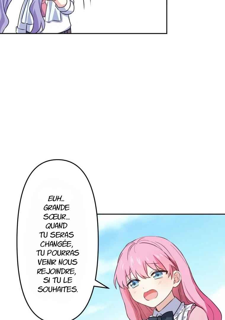 Odebu Akujo ni Tensei Shitara, Naze ka Last Boss Ouji-sama ni Shuuchaku Sareteimasu Chapter 3 - Page 25
