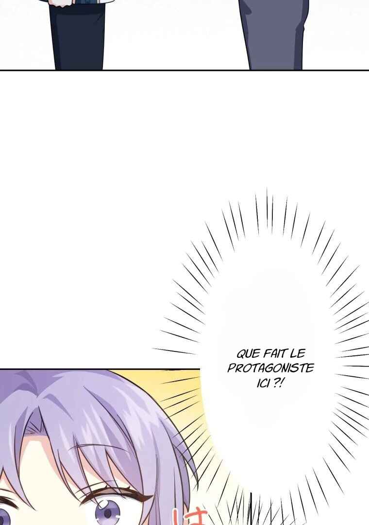 Odebu Akujo ni Tensei Shitara, Naze ka Last Boss Ouji-sama ni Shuuchaku Sareteimasu Chapter 3 - Page 4