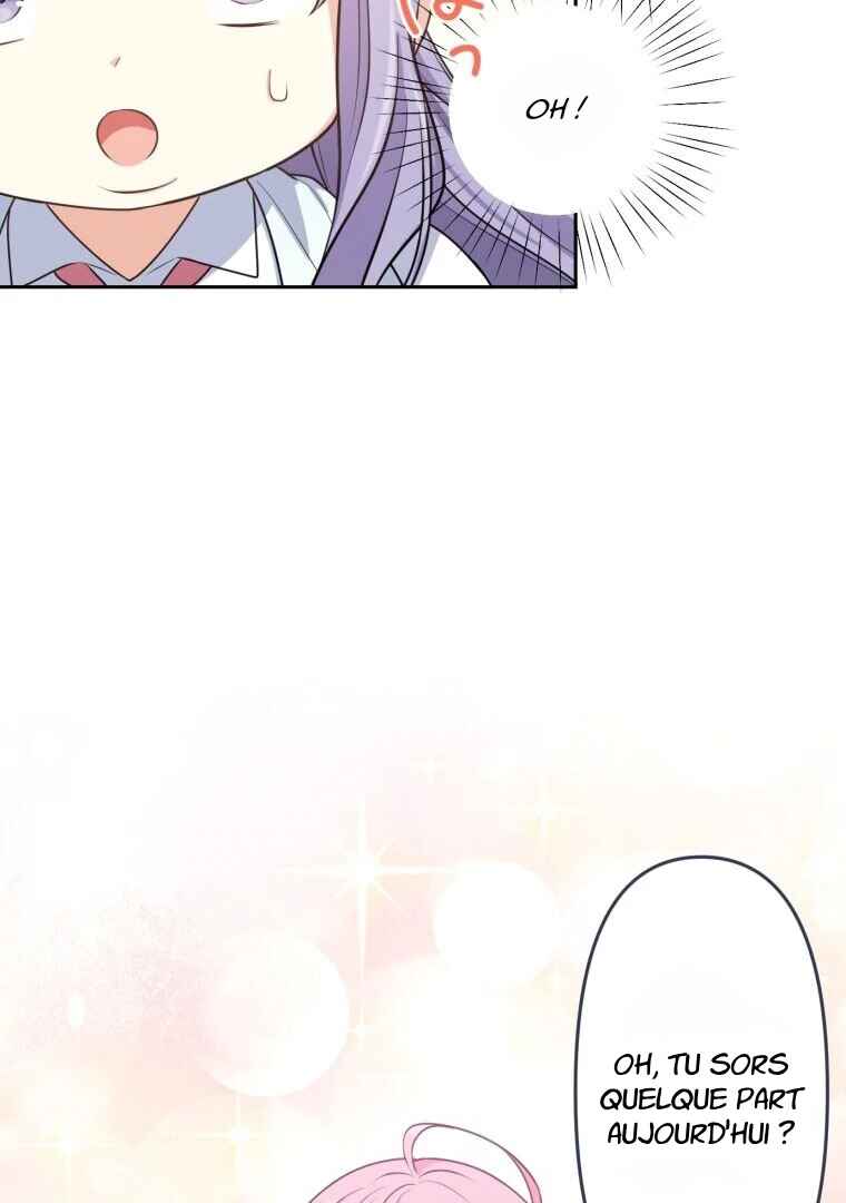 Odebu Akujo ni Tensei Shitara, Naze ka Last Boss Ouji-sama ni Shuuchaku Sareteimasu Chapter 3 - Page 5