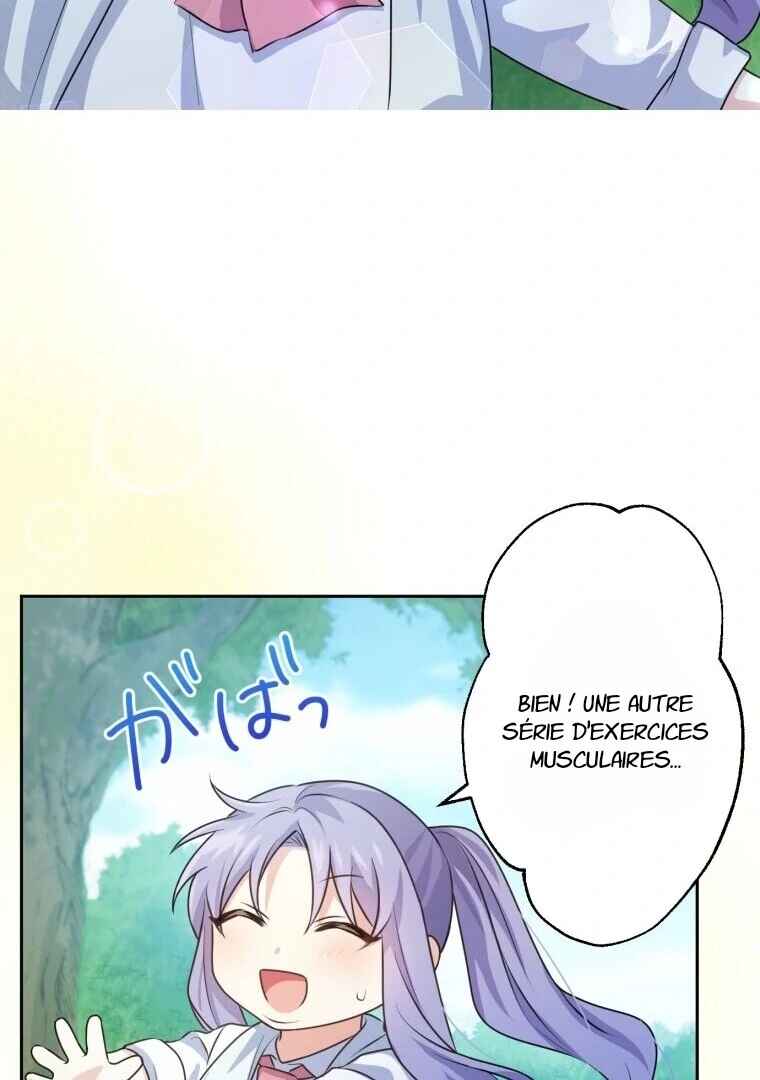 Odebu Akujo ni Tensei Shitara, Naze ka Last Boss Ouji-sama ni Shuuchaku Sareteimasu Chapter 3 - Page 61