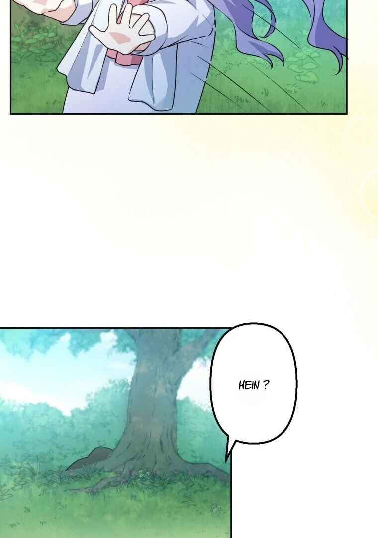 Odebu Akujo ni Tensei Shitara, Naze ka Last Boss Ouji-sama ni Shuuchaku Sareteimasu Chapter 3 - Page 62
