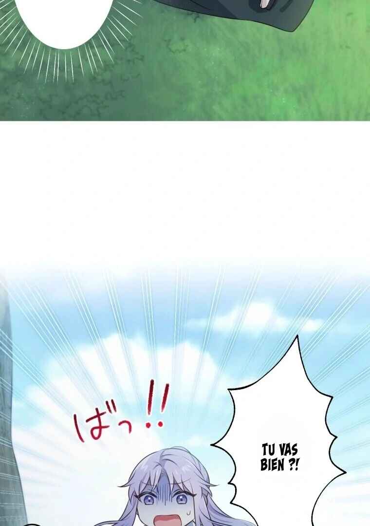 Odebu Akujo ni Tensei Shitara, Naze ka Last Boss Ouji-sama ni Shuuchaku Sareteimasu Chapter 3 - Page 66