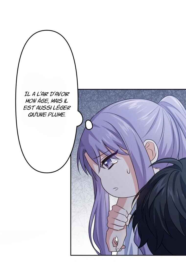 Odebu Akujo ni Tensei Shitara, Naze ka Last Boss Ouji-sama ni Shuuchaku Sareteimasu Chapter 3 - Page 75
