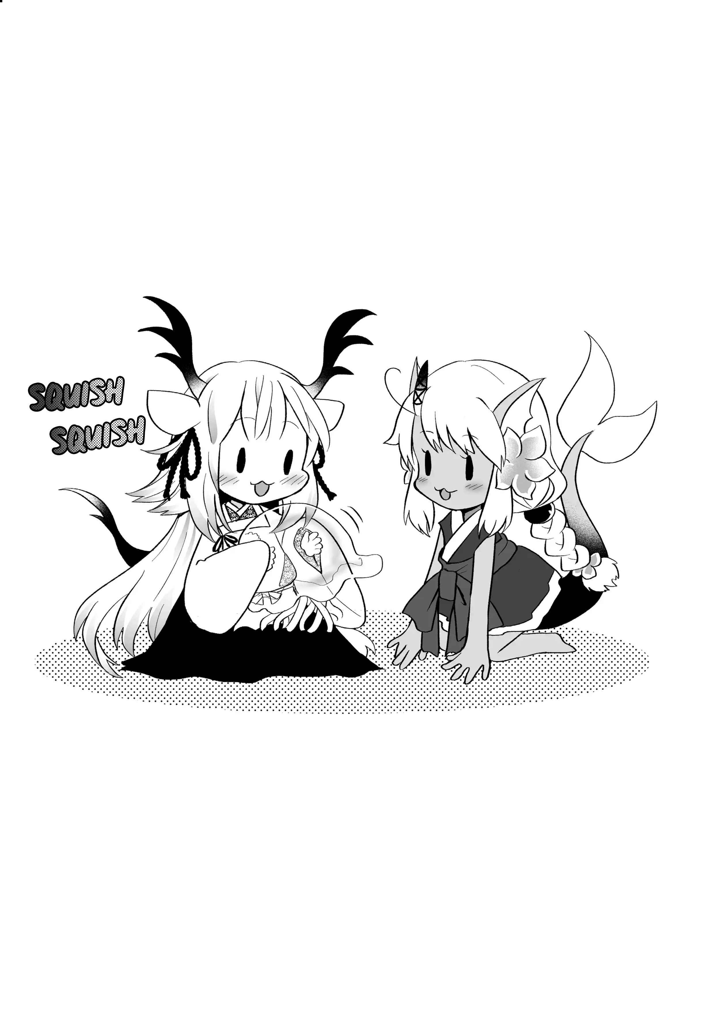 Rinjin-chan ga Shinpai Chapter 71 - Page 5