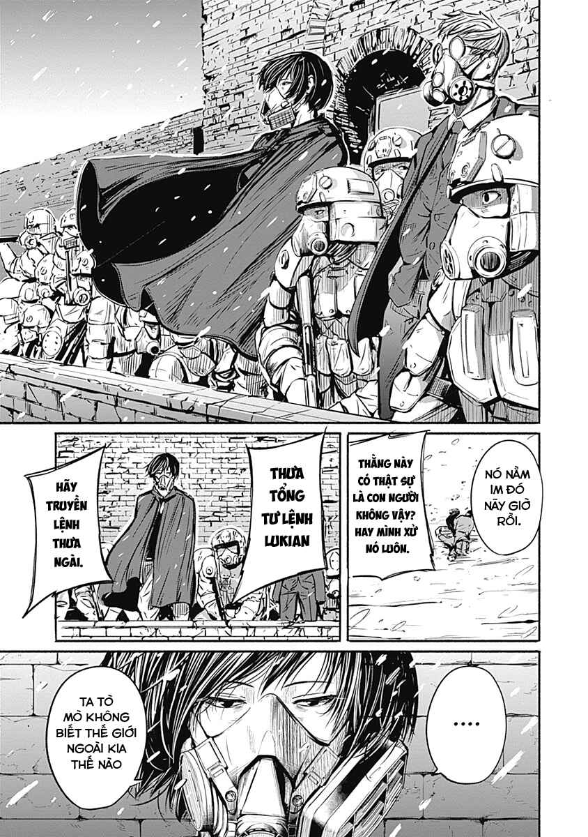 Alma Chapter 4 - Page 2