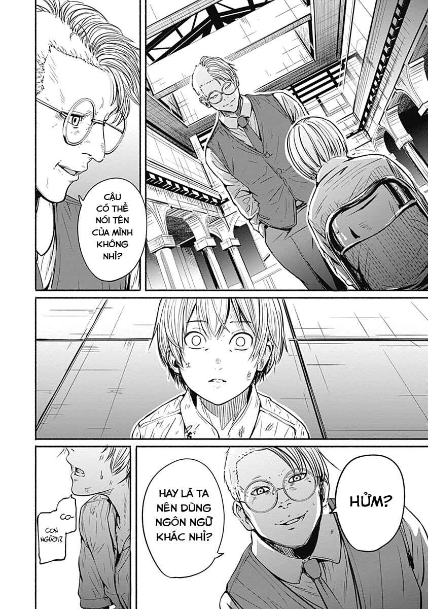 Alma Chapter 4 - Page 5