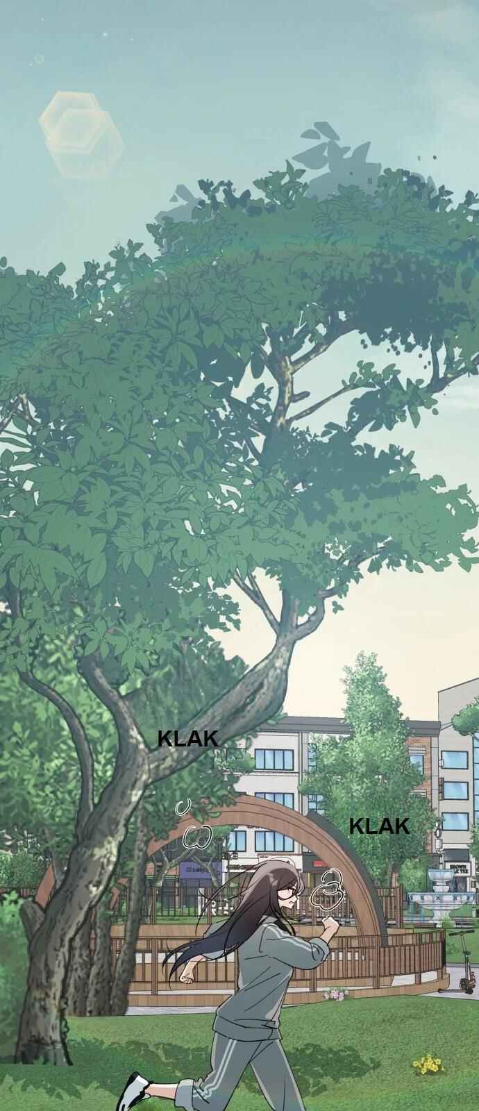 Oneul ui Hanyoil eun Yeojada Chapter 6 - Page 13