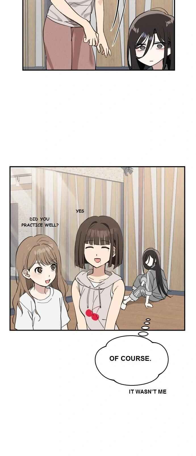 Oneul ui Hanyoil eun Yeojada Chapter 6 - Page 22