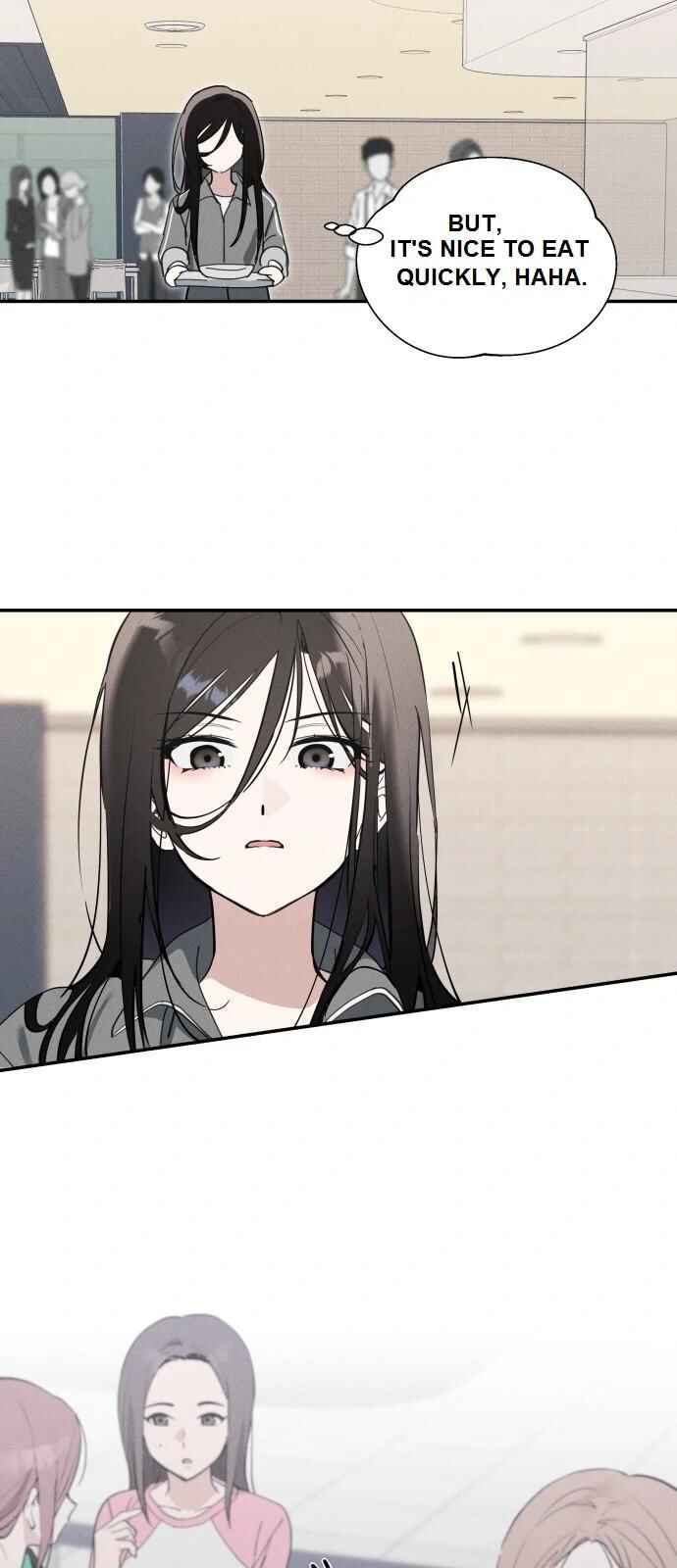 Oneul ui Hanyoil eun Yeojada Chapter 6 - Page 24
