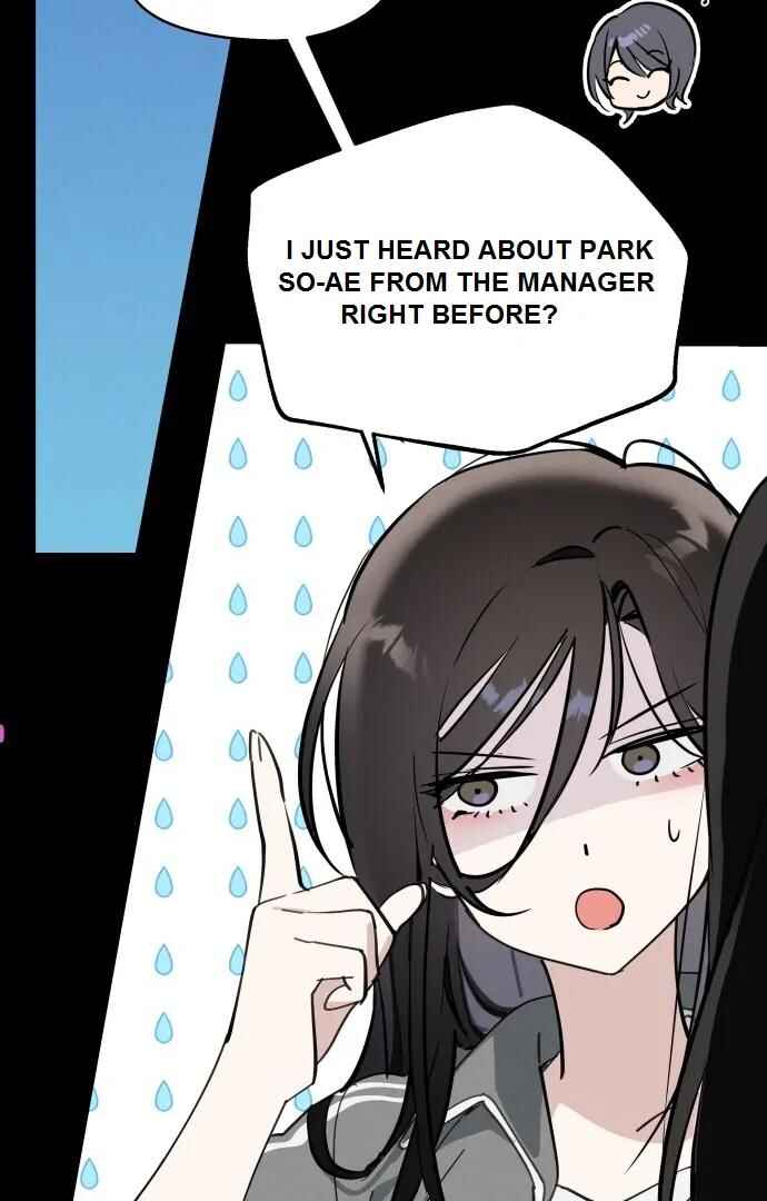 Oneul ui Hanyoil eun Yeojada Chapter 6 - Page 32