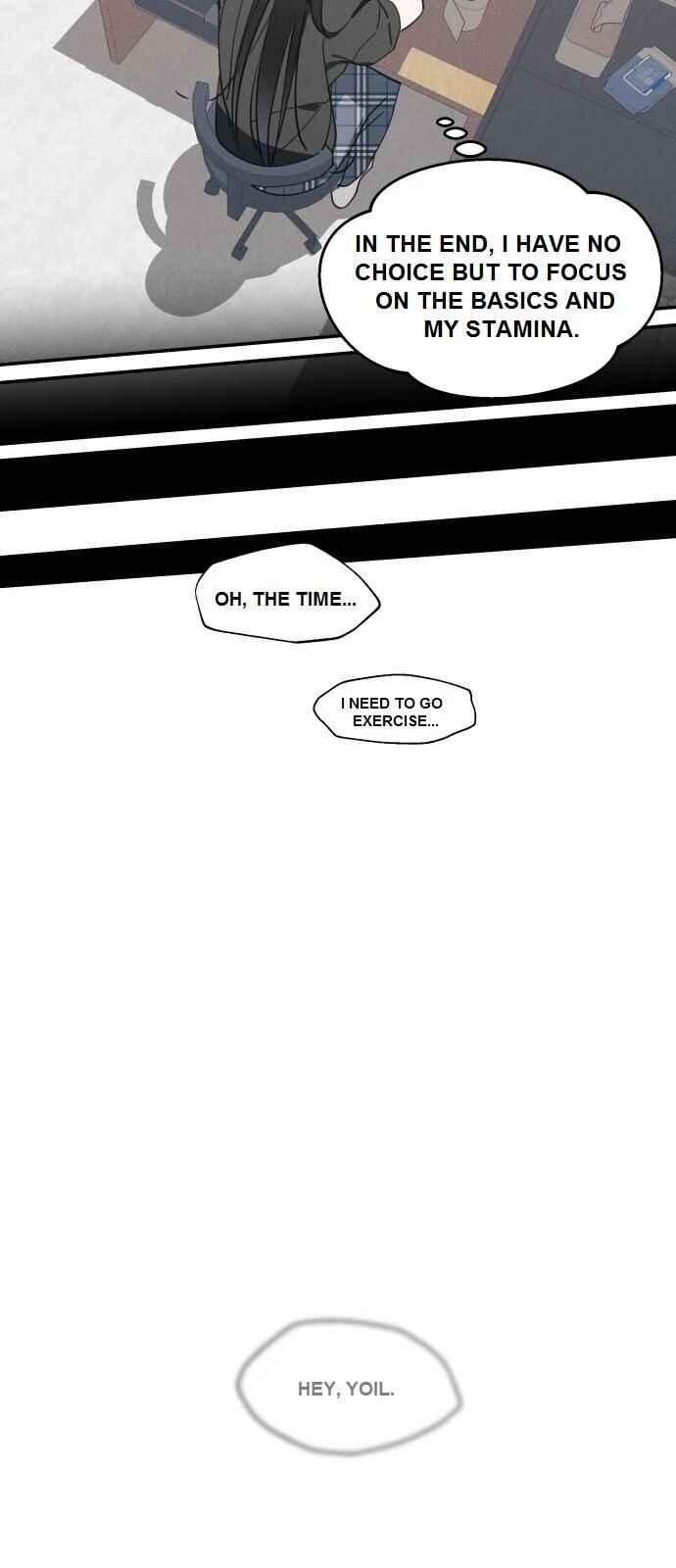 Oneul ui Hanyoil eun Yeojada Chapter 6 - Page 43
