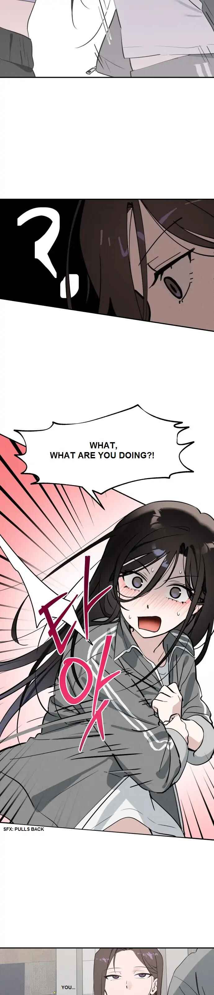 Oneul ui Hanyoil eun Yeojada Chapter 6 - Page 7